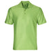 Mens Oakland Hills Golf Shirt-2XL-Lime-L