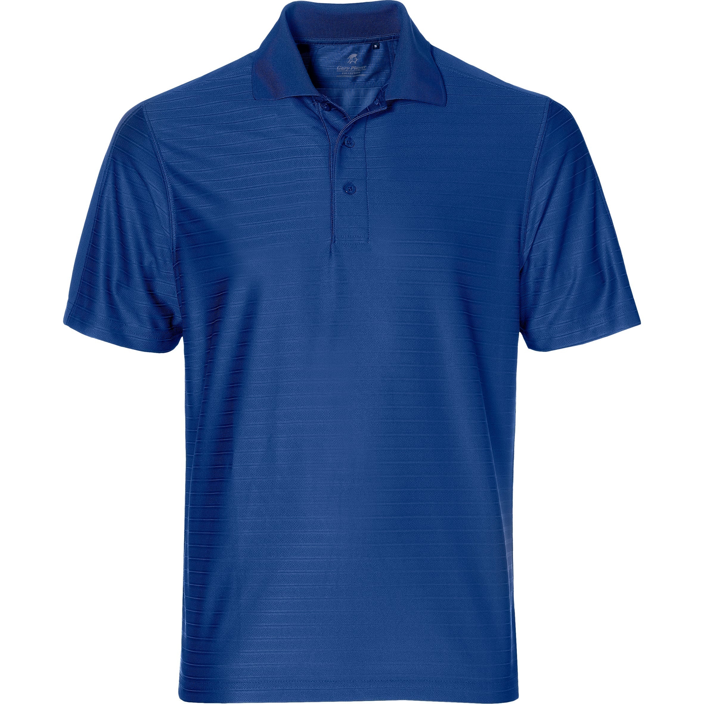 Mens Oakland Hills Golf Shirt-2XL-Navy-N