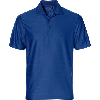 Mens Oakland Hills Golf Shirt-2XL-Navy-N
