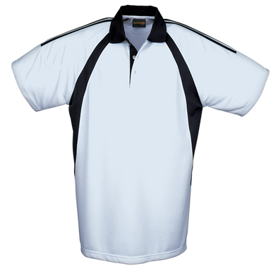 Mens Odyssey Golfer  White/Black / SML / Last Buy - 