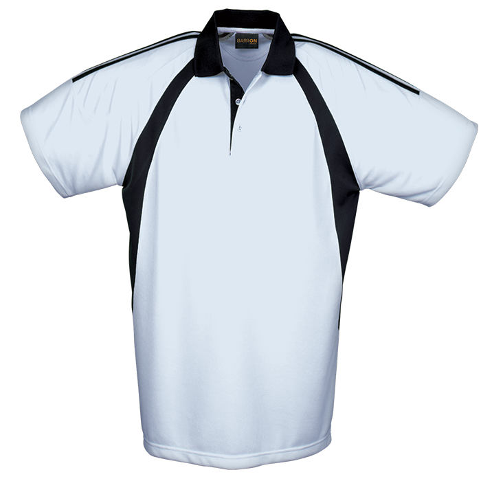 Mens Odyssey Golfer  White/Black / SML / Last Buy - 