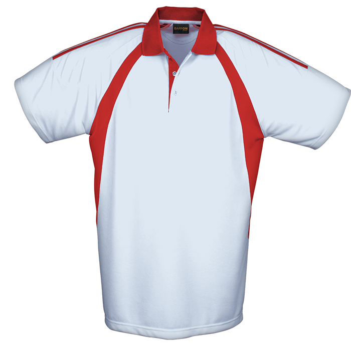 Mens Odyssey Golfer - Golf Shirts