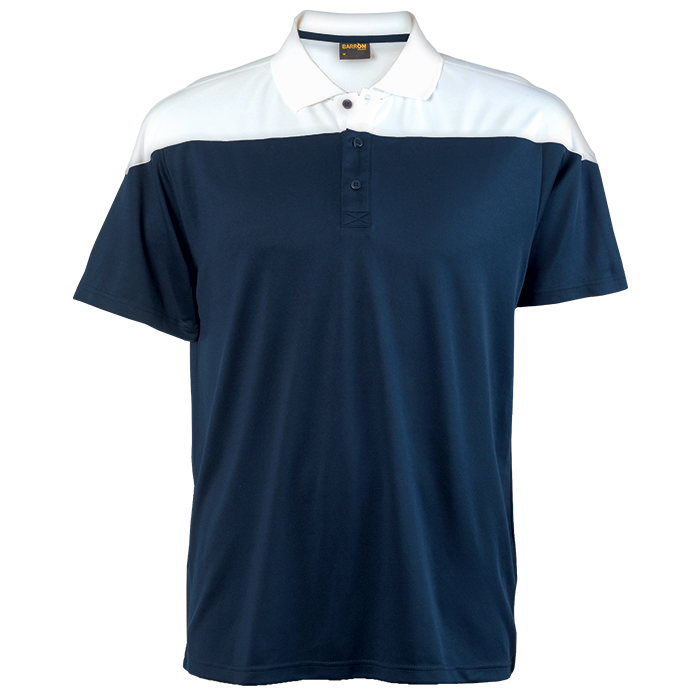 Mens Omega Golfer - Golf Shirts