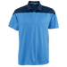 Mens Omega Golfer Atlantic Blue/Navy / SML / Regular - Golf 