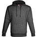 Mens Omega Hooded Sweater-2XL-Charcoal-C
