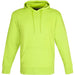 Mens Omega Hooded Sweater-2XL-Lime-L