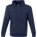 Mens Omega Hooded Sweater-2XL-Navy-N