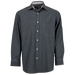 Mens Onyx Lounge Long Sleeve Black / SML / Regular - Shirts-Corporate