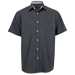 Mens Onyx Lounge Short Sleeve Black / SML / Regular - Shirts-Corporate