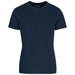 Mens Organic T-Shirt L / Navy / N
