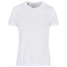 Mens Organic T-Shirt L / White / W