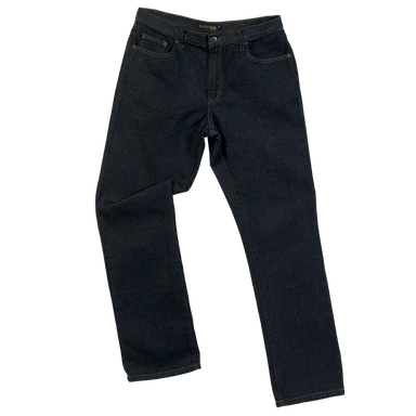 Mens Original Jeans  Black / 44 / Regular - Bottoms