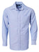 Mens Oxford K373 L/S Shirt - Blue / 3XL