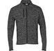Mens Paragon Fleece Jacket-Coats & Jackets-2XL-Charcoal-C