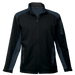 Mens Pegasus Jacket Black/Granite / XS / Regular - Coats & Jackets