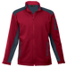 Mens Pegasus Jacket Red/Granite / XS / Regular - Coats & Jackets