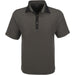 Mens Pensacola Golf Shirt - Navy Only-2XL-Black-BL