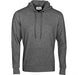Mens Physical Hooded Sweater-2XL-Charcoal-C