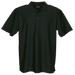 Mens Pinehurst Golfer Black / SML / Regular - Golf Shirts