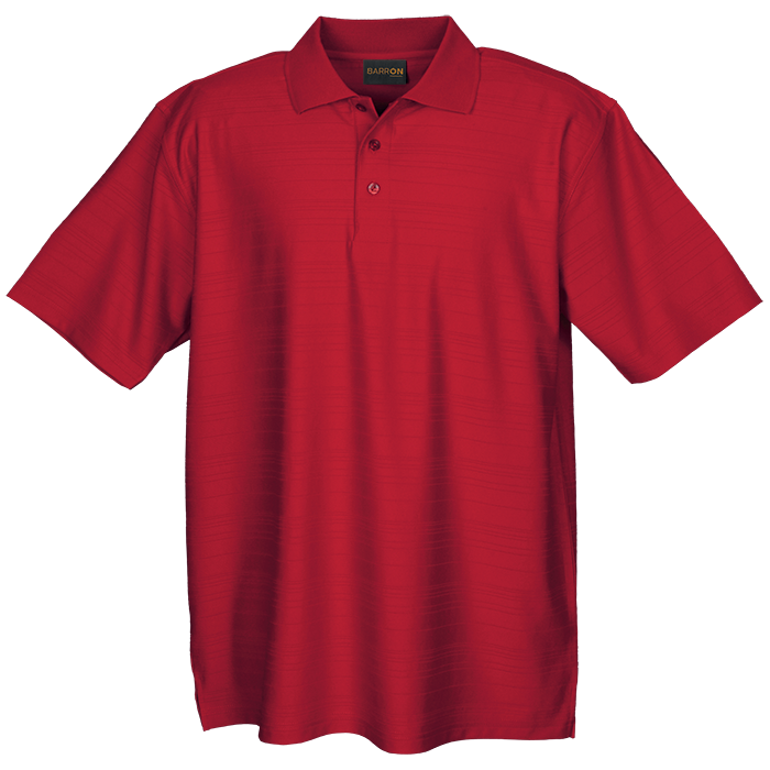 Mens Pinehurst Golfer Red / SML / Regular - Golf Shirts