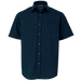 Mens Pioneer Check Lounge Short Sleeve - Shirts-Corporate