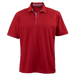 Mens Pulse Golf Shirt Red / SML / Regular - Shirts