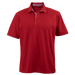 Mens Pulse Golfer  Red / SML / Regular - Golf Shirts