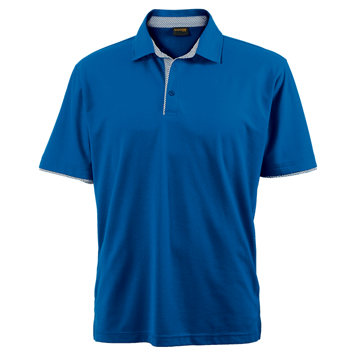 Mens Pulse Golfer - Golf Shirts