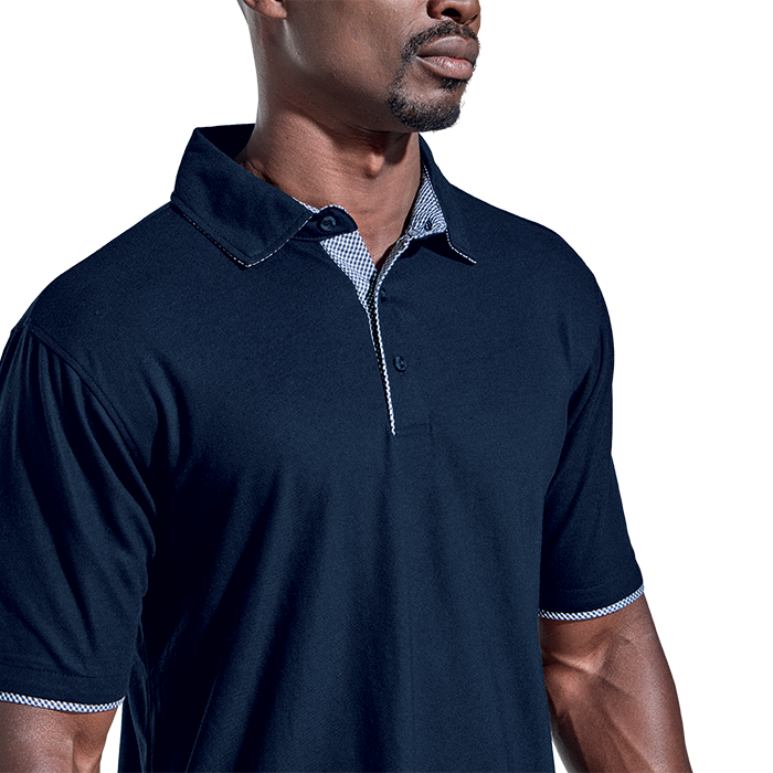 Mens Pulse Golf Shirt - Shirts