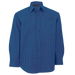 Mens Quest Lounge Long Sleeve - Shirts-Corporate