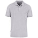 Mens Recycled Golf Shirt L / Grey / GY