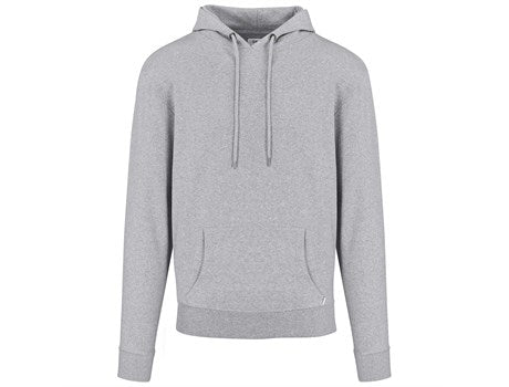 Mens Recycled Hooded Sweater
