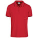 Mens Reward Golf Shirt 2XL / Red / R
