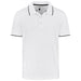 Mens Reward Golf Shirt 2XL / White / W