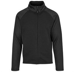 Mens Ridge Jacket-Coats & Jackets-S-Black-BL