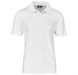 Mens Riviera Golf Shirt-2XL-White-W