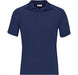 Mens Santorini Golf Shirt-2XL-Navy-N