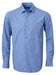 Mens Selby CP3 L/S Shirt - Blue / S