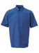 Mens P05 S/S Shirt - Airforce Blue / M
