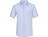 Mens Short Sleeve Portsmouth Shirt - Red Only-