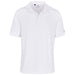 Mens Skylla Golf Shirt 2XL / White / W