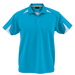 Mens Solo Golfer  Sapphire/White / SML / Last Buy - 