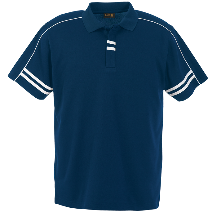 Mens Spirit Golfer  Navy/White / SML / Regular - 