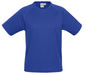 Mens Sprint T-Shirt - Light Blue Only-L-Blue-BU