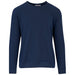 Mens Stanford Sweater - Royal Blue Only-2XL-Navy-N