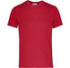 Mens All Star T-Shirt-L-Red-R