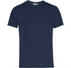 Mens All Star T-Shirt-L-Navy-N