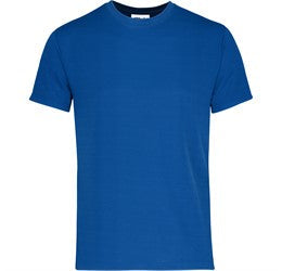 Mens All Star T-Shirt-L-Royal Blue-RB