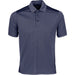 Mens Sterling Ridge Golf Shirt - Black Only-2XL-Navy-N