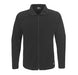 Mens Storm Micro Fleece Jacket - Black Only-Coats & Jackets-L-Black-BL